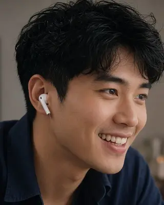 Kenji, a freight broker agent on the LFS AOS broker agency team call (fictional person)