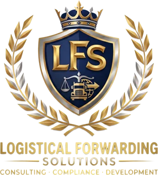 Logistical Forwarding Solutions logo